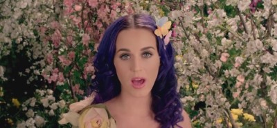 Katy Perry Wide Awake