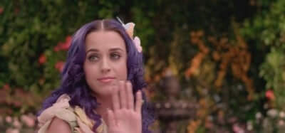 Wide Awake Katy Perry