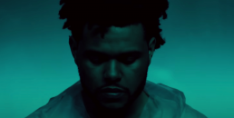 The Weeknd Belong to the World Music Video