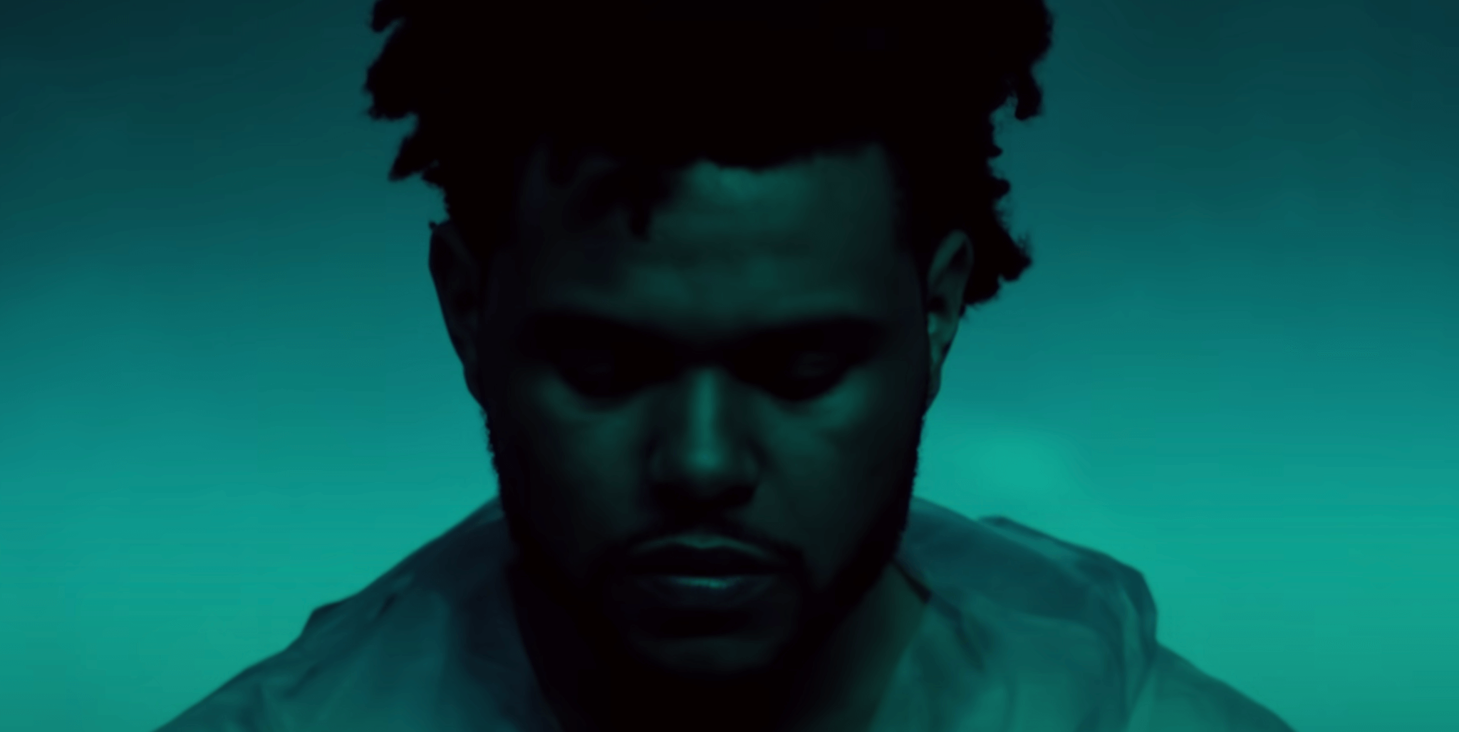 The Weeknd Belong to the World Music Video