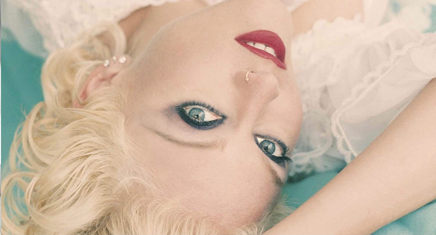 Bedtime Stories (madonna Album)