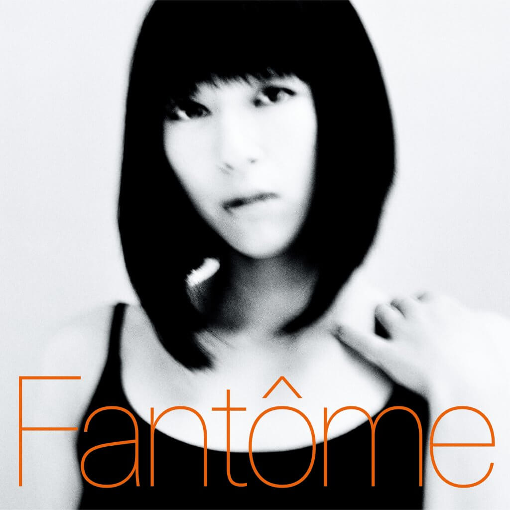 Utada Hikaru Fantome