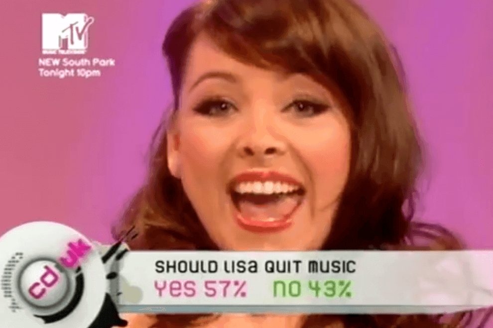 Should Lisa Quit Music