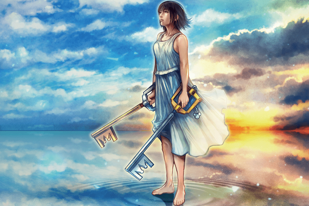 Hikaru Utada Face My Fears