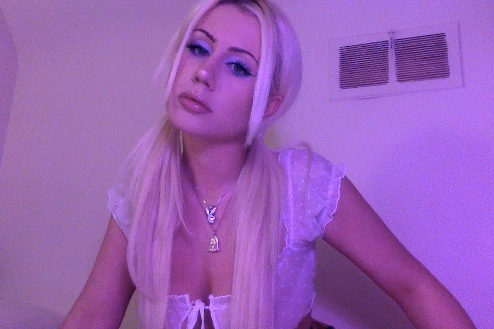 Slayyyter Mine BFF Alone
