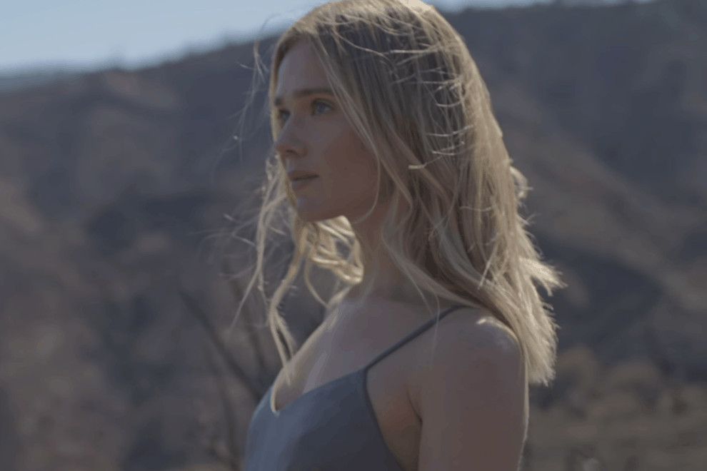 Florrie Borderline