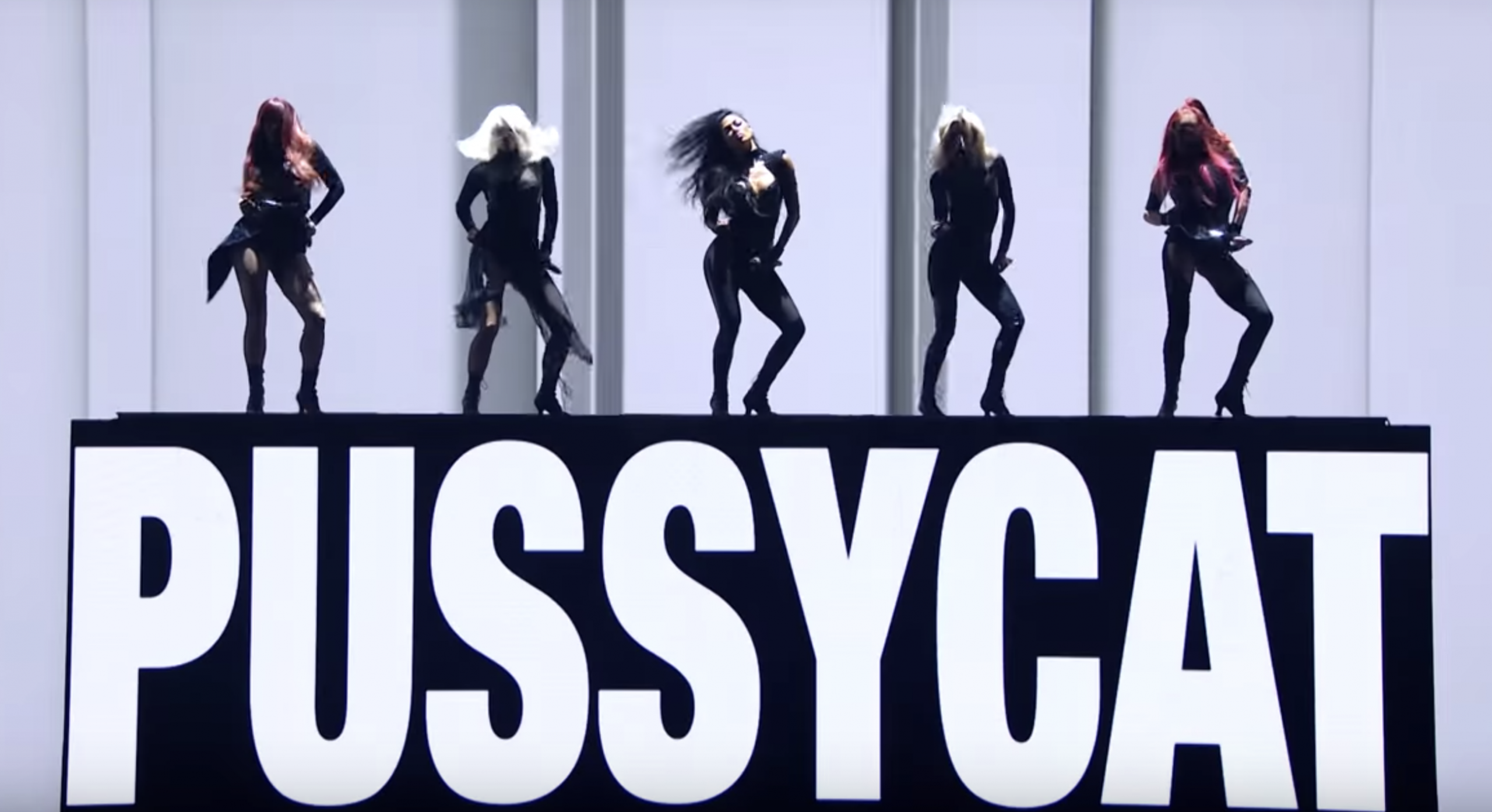 Pussycat Dolls X Factor Celebrity