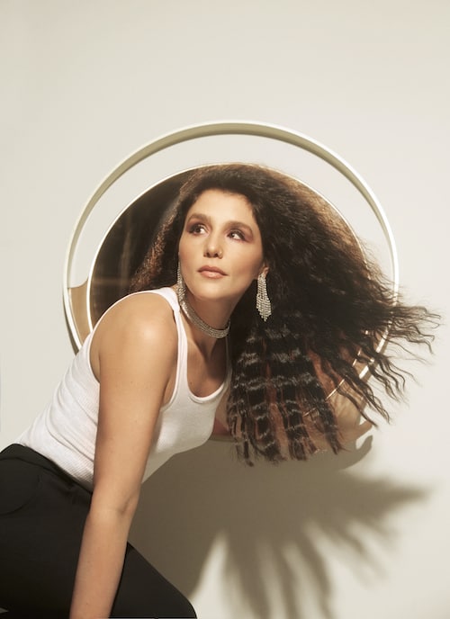 Save A Kiss Jessie Ware Supplies The Disco Optimism We Need