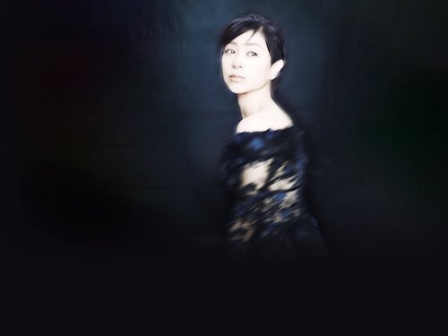 Utada Hikaru Time