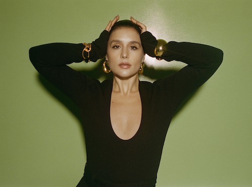 Jessie Ware What's Your Pleasure