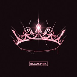 BLACKPINK Album