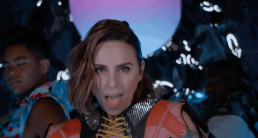 Melanie C In And Out of Love
