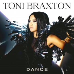 Toni Braxton Dance