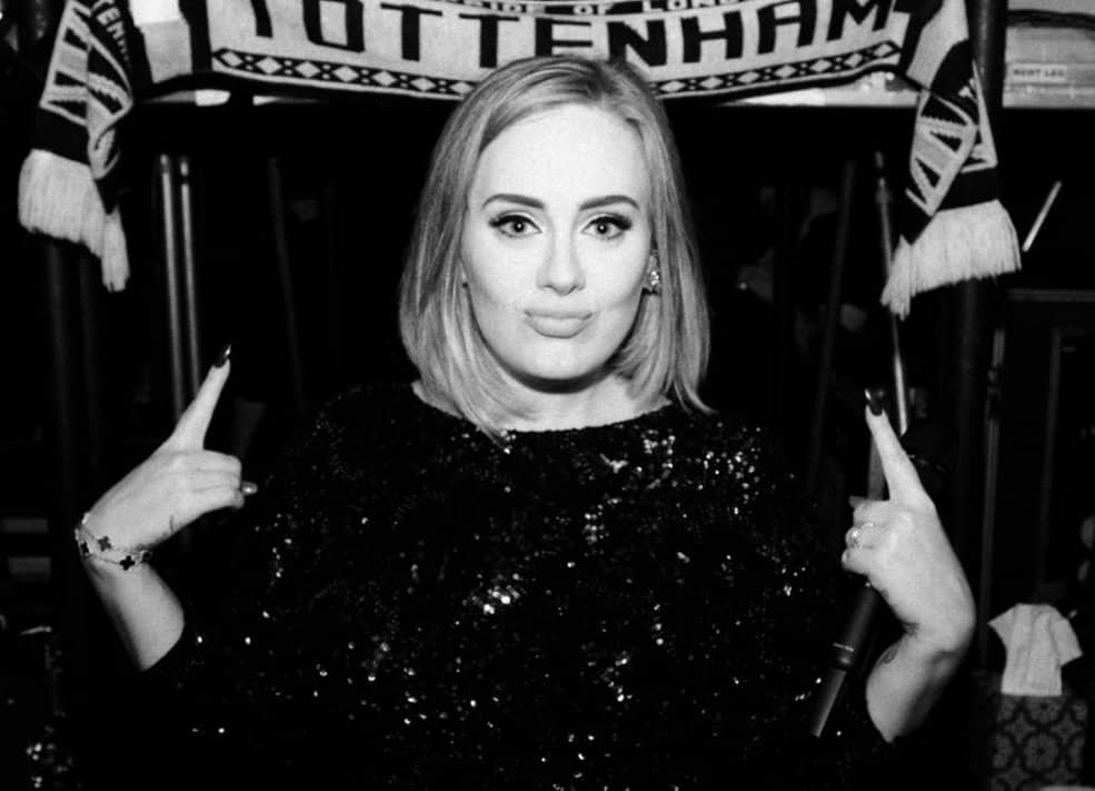 Adele New Album 2020