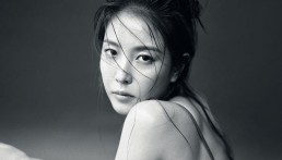 BoA Vogue September 2020 Korea