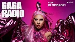 Lady Gaga Apple Music Gaga Radio