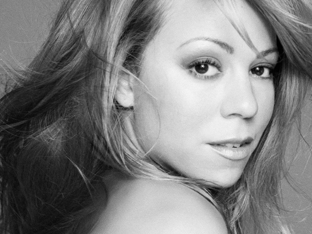 Mariah Carey: ‘Me. I Am Mariah…The Elusive Chanteuse’ (Album Review ...