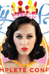 Katy Perry Teenage Dream The Complete Confection