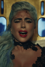 Lady Gaga 911 Music Video