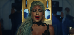 Lady Gaga 911 Music Video