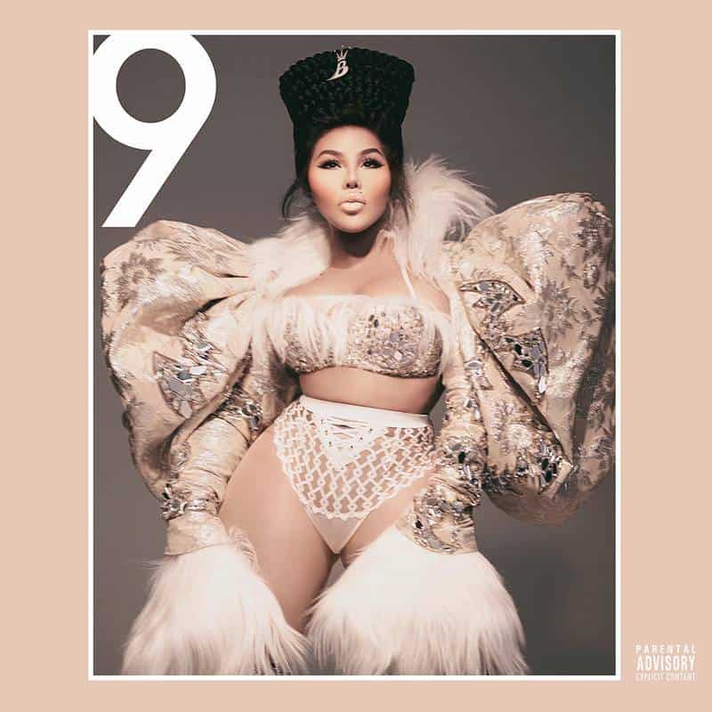 Lil Kim 9