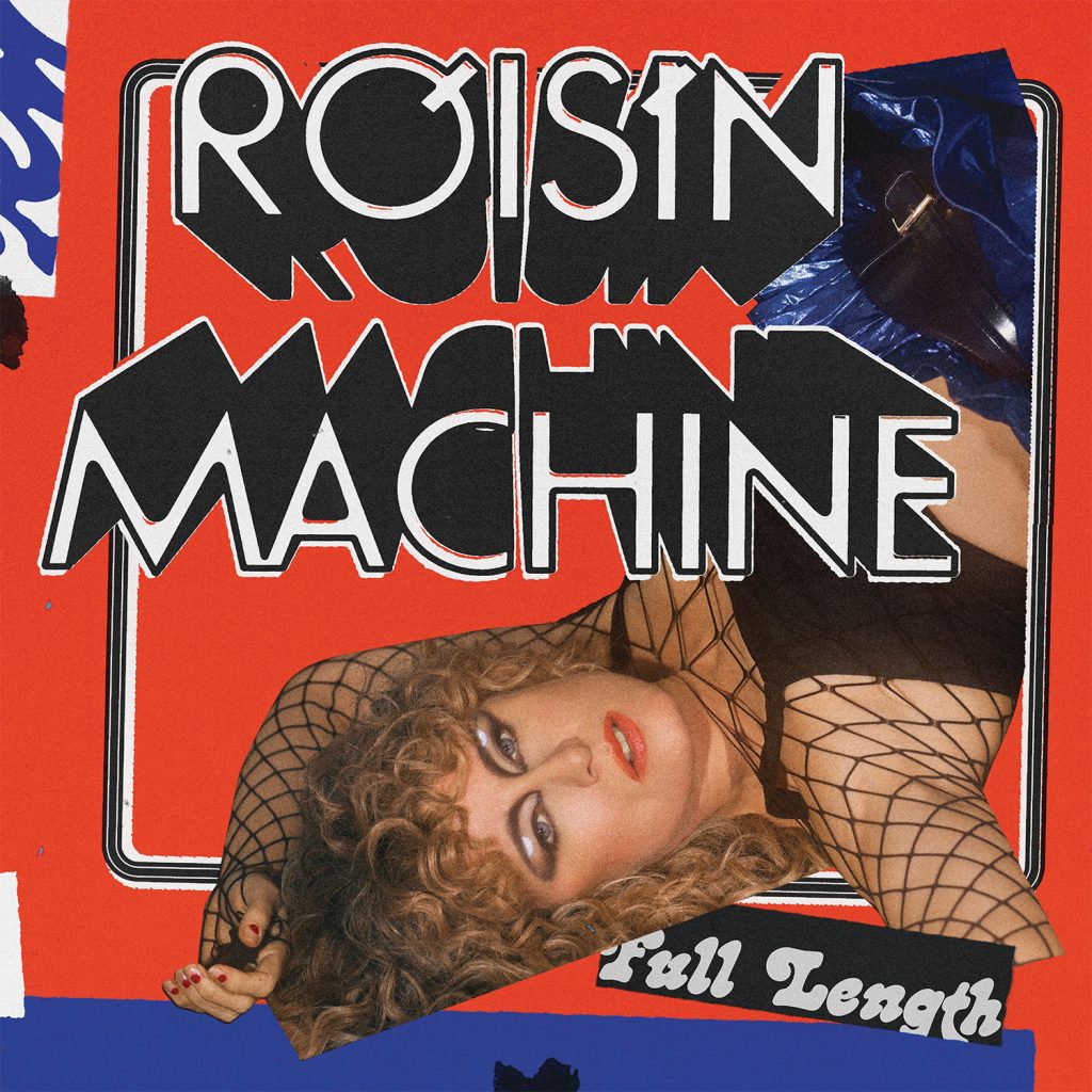 Roisin Murphy Machine