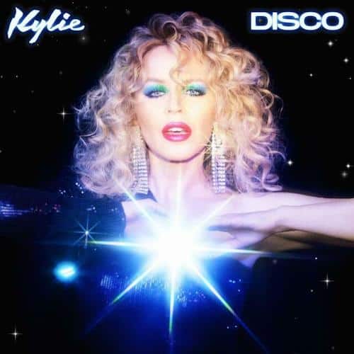 Kylie Disco