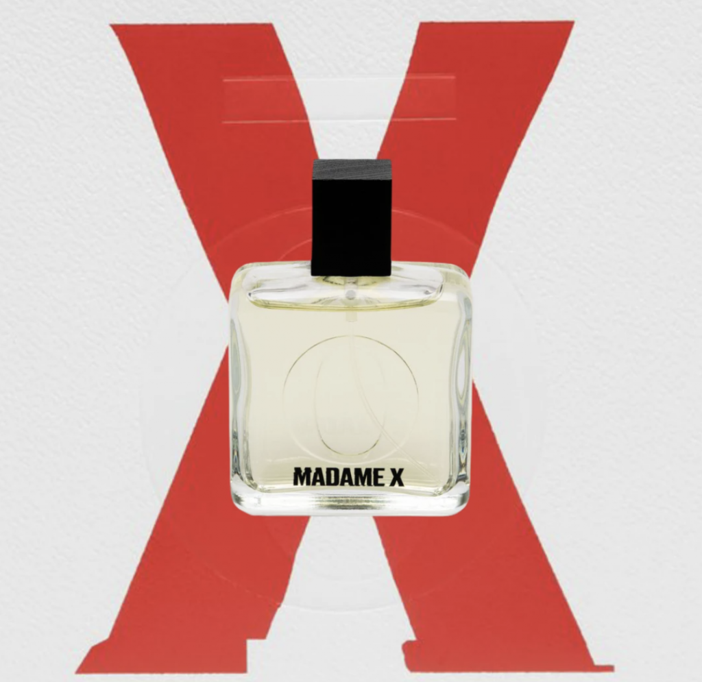 Madonna Perfume