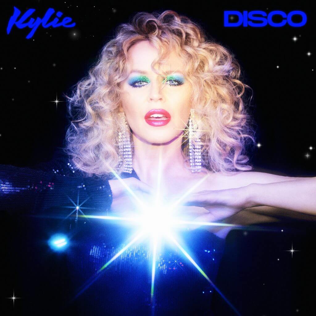 Kylie Minogue on Her Nashville-Influenced 'Golden' LP: 'I Didn't Want a  Breakup Album