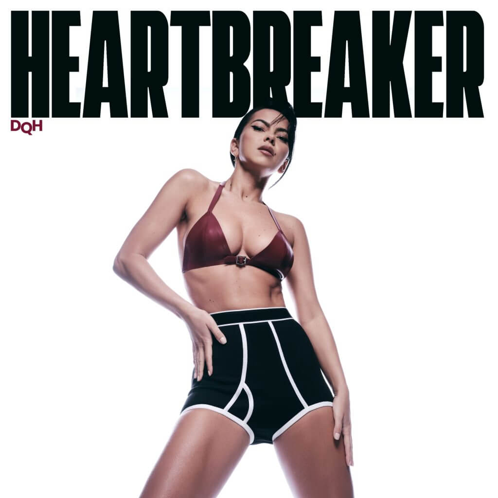 Inna Heartbreaker Album