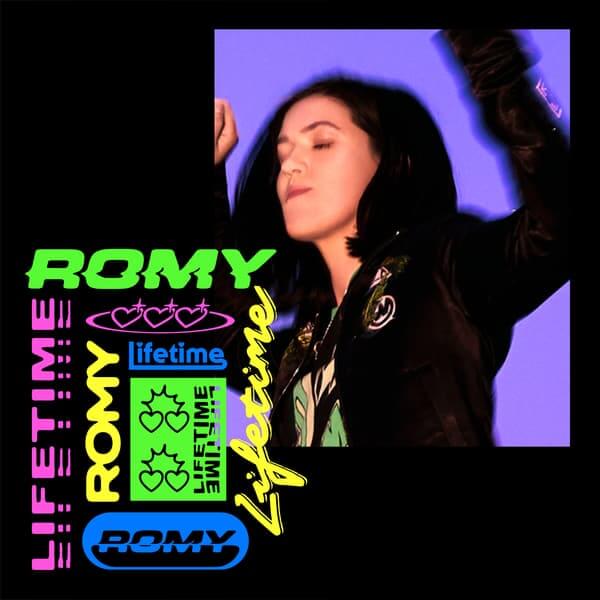 Romy Lifetime