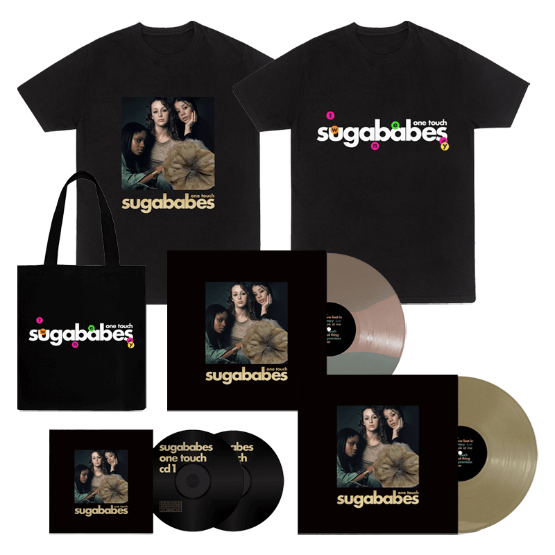 Sugababes Ultimate Bundle