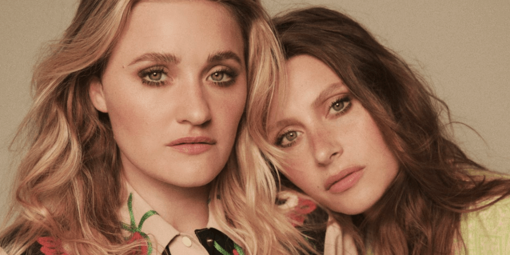 Aly & AJ Give “Slow Dancing” a Few New Beats With Remix EP