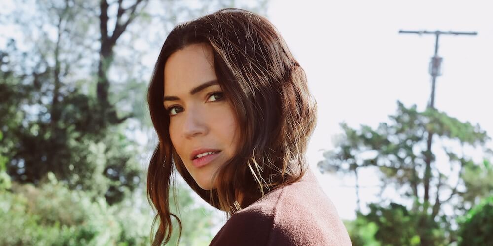 ‘In Real Life’: Mandy Moore Is Returning With a New Album