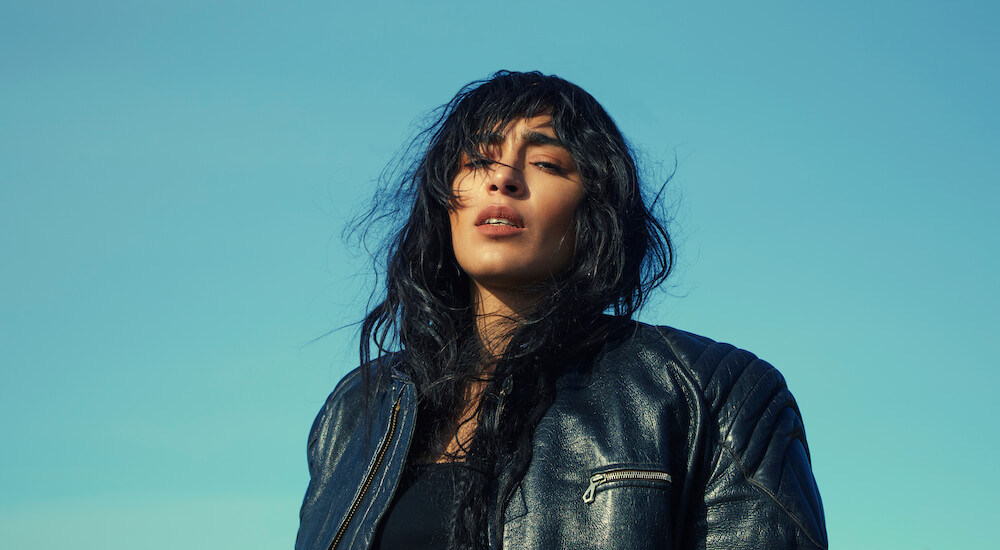 “Neon Lights”: Loreen Makes Her Grand Return to Save Us All