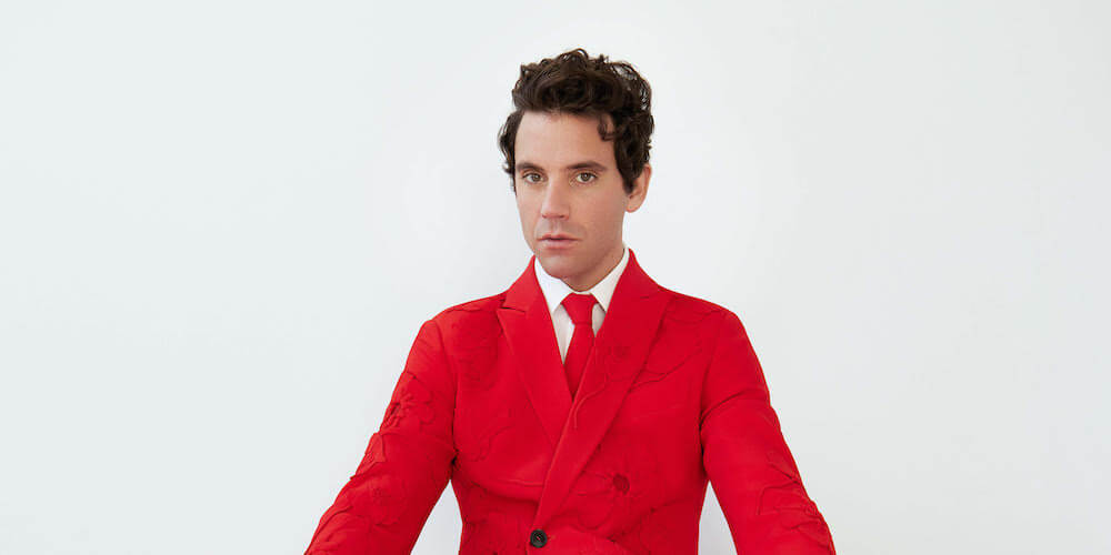From Eurovision to the Dance Floor: Put MIKA’s “Yo Yo” on Repeat