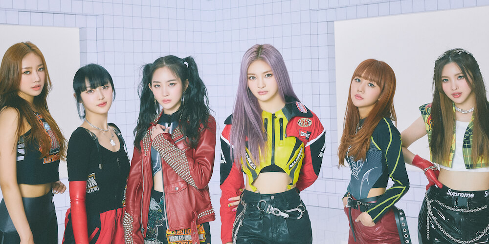 Meet bugAboo, the Rookie K-Pop Girl Group Fighting Their Fears (Interview)