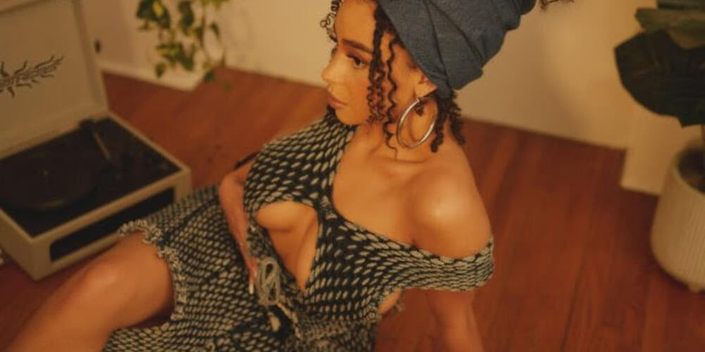 ‘Bigger Dreams’: Nia Sultana’s Debut Is a Soothing R&B Escape
