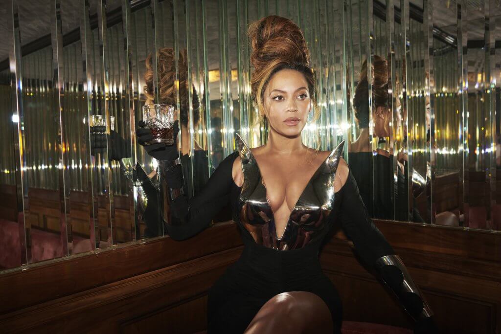 Beyoncé Renaissance