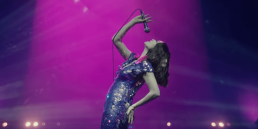 Sophie Ellis-Bextor Hypnotized Wuh Oh