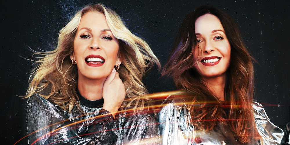 “Running With the Night”: Bananarama Extend Their Electro-Pop Reign