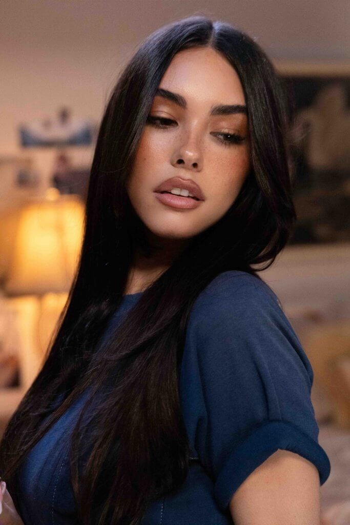 Ms Beere “Make You Mine”: Madison Beer’s Moody Infatuation Anthem Is Stuck on Repeat