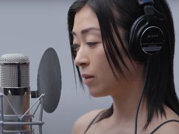 Hikaru Utada First Love