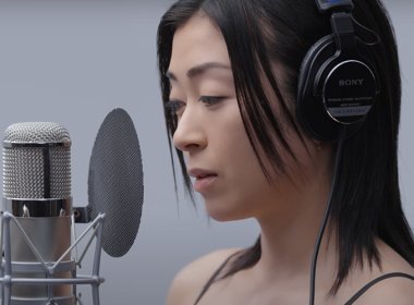 Hikaru Utada First Love