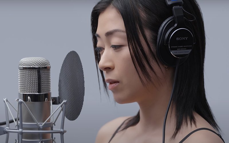 Hikaru Utada First Love
