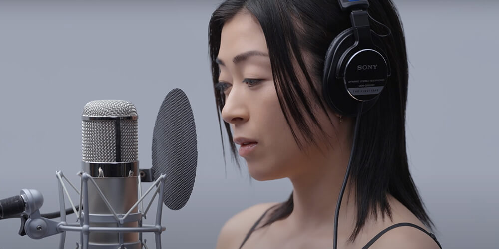 Hikaru Utada First Love