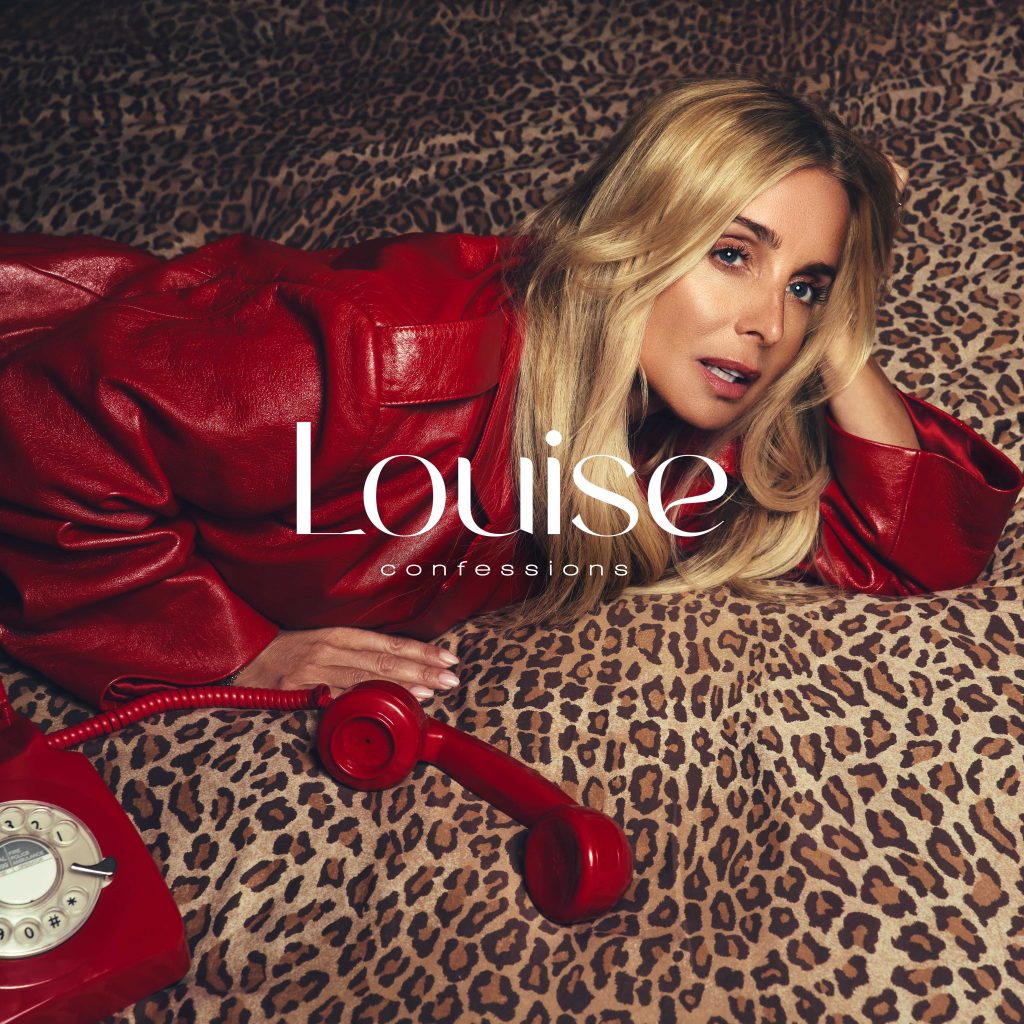Louise Confessions Album