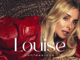 Louise Confessions Album