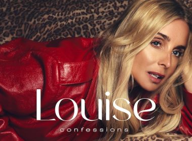 Louise Confessions Album