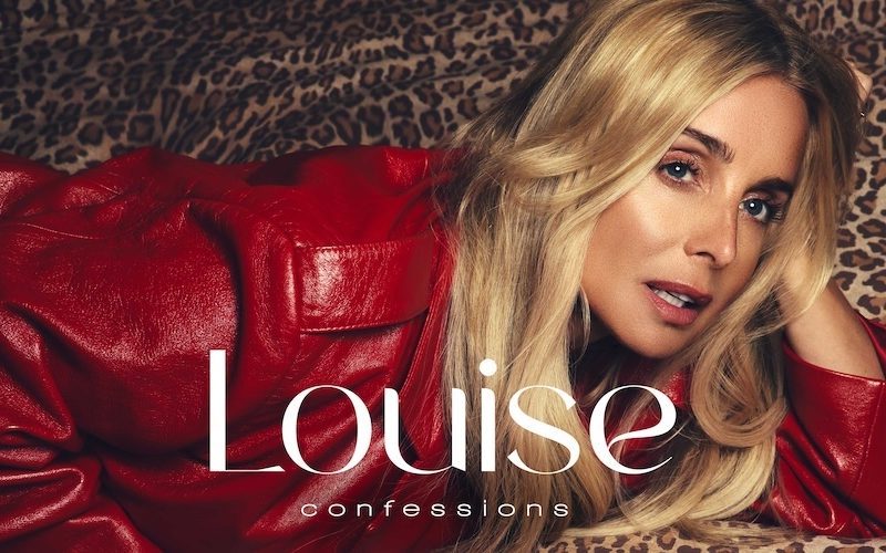 Louise Confessions Album